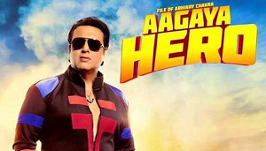 Aa Gaya Hero 2017 Movie